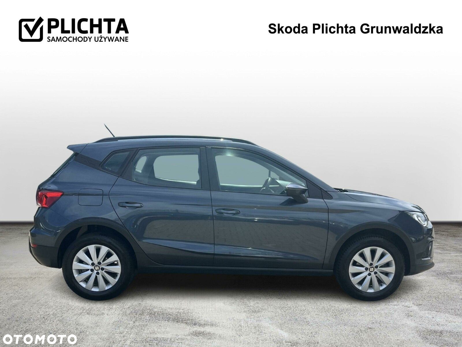 Seat Arona - 6