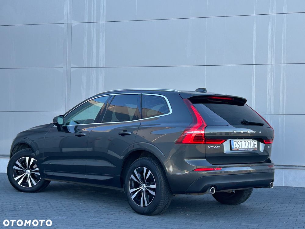 Volvo XC 60 - 10