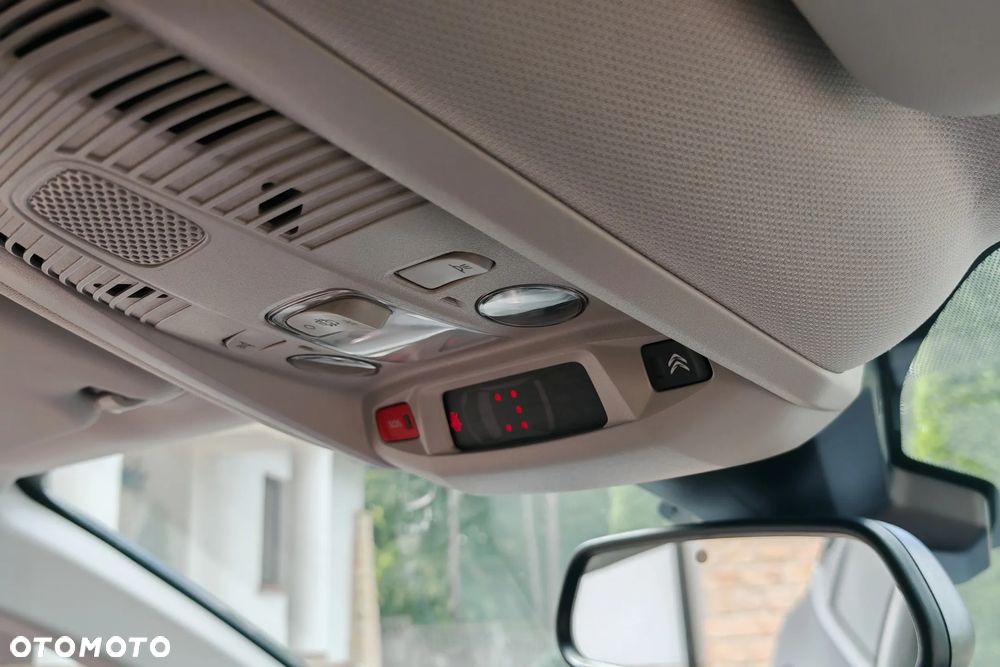 Citroën C5 Aircross 1.5 BlueHDi Max EAT8 - 26