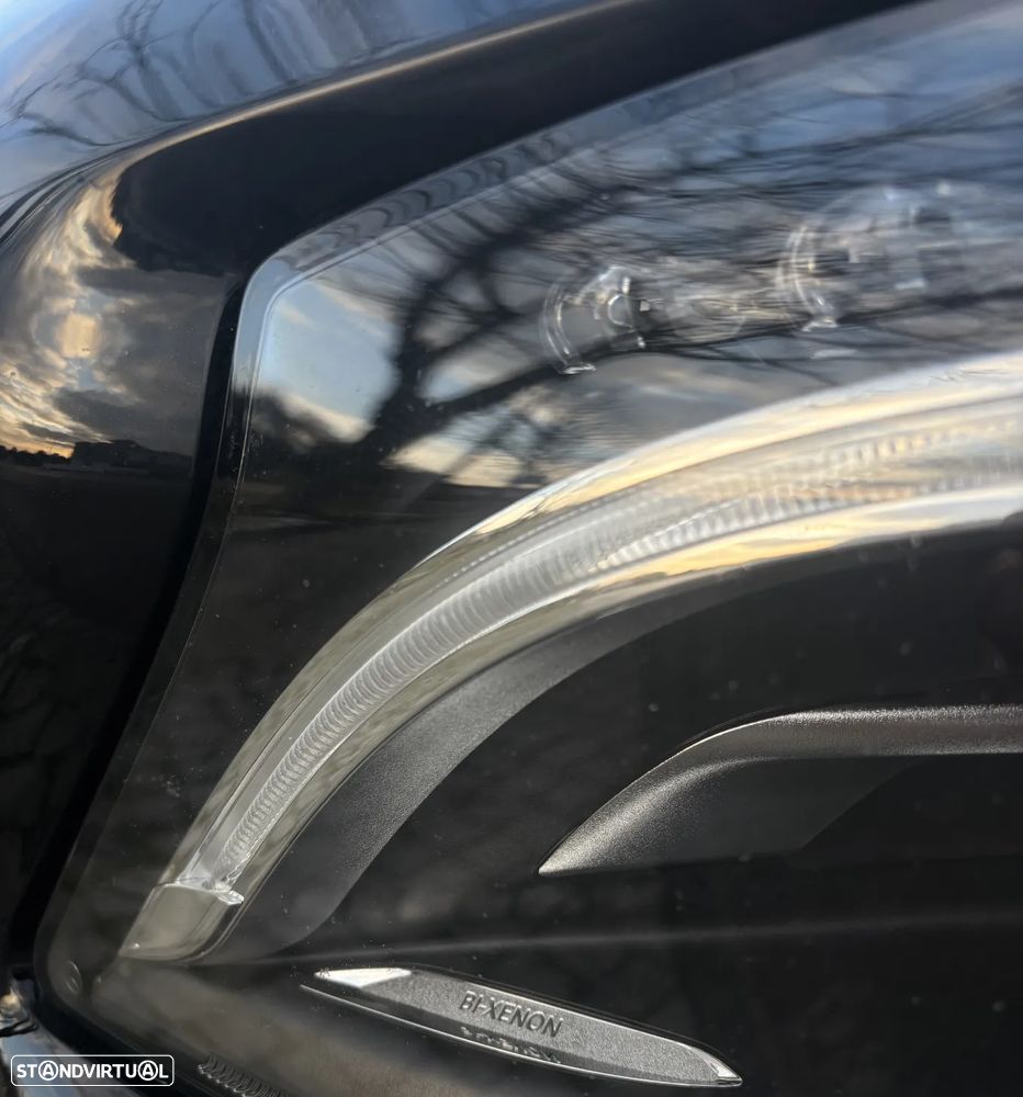 Mercedes-Benz GLA 180 d 7G-DCT AMG Line - 25