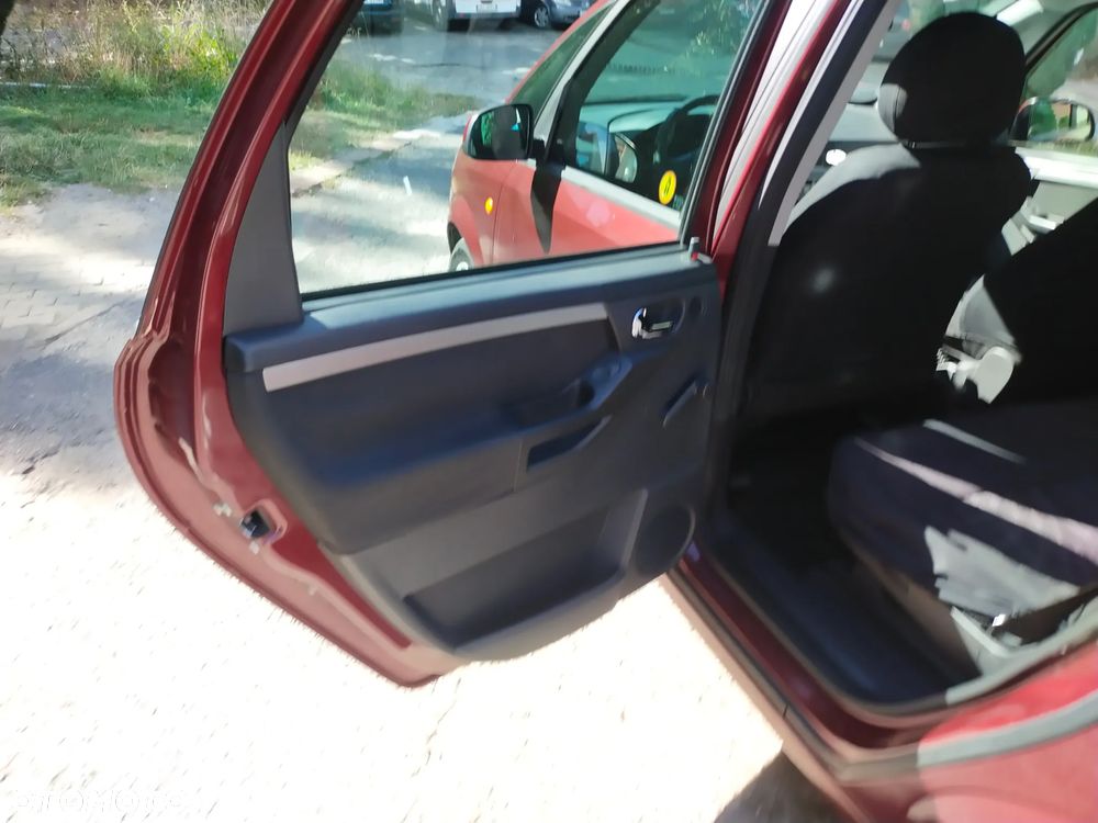 Opel Meriva 1.6 16V Enjoy - 10