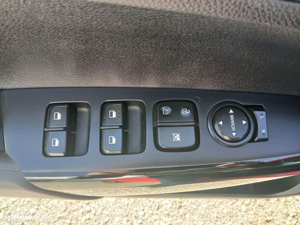 Kia Picanto 1.0 MPi Urban - 11