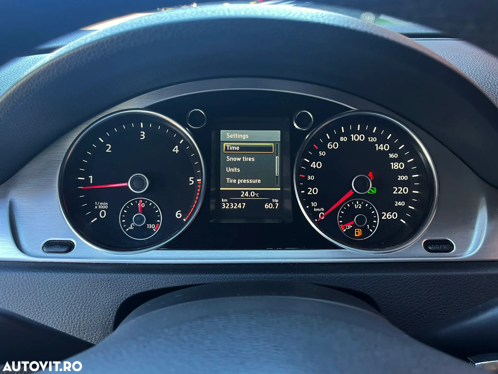 Volkswagen Passat Variant 2.0 TDI 4Motion BlueMotion Technology Highline DSG - 9