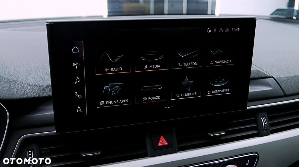 Audi A4 Limousine 40 TDI quattro S tronic - 22