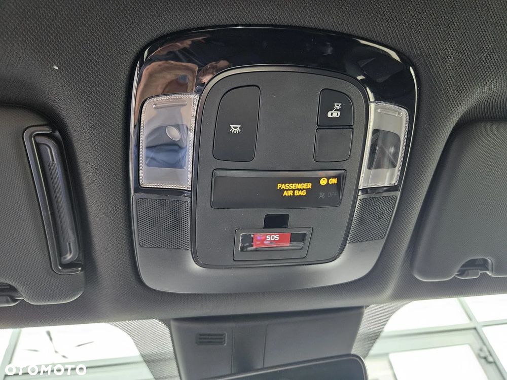 Hyundai Tucson 1.6 T-GDi N-Line 2WD DCT - 19