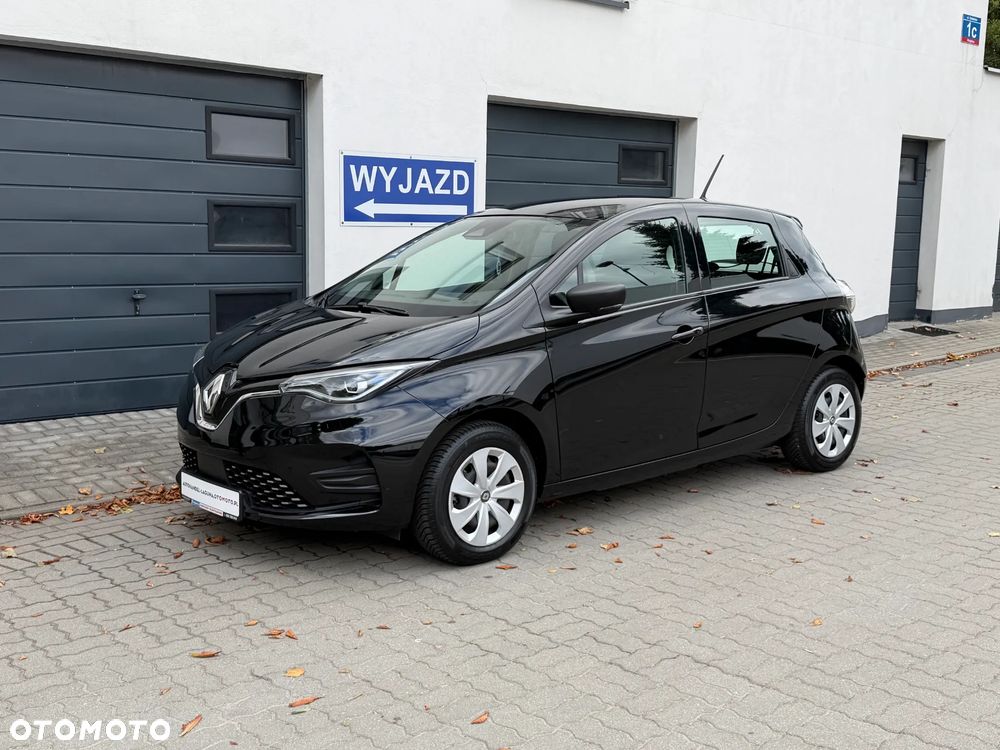 Renault Zoe - 15