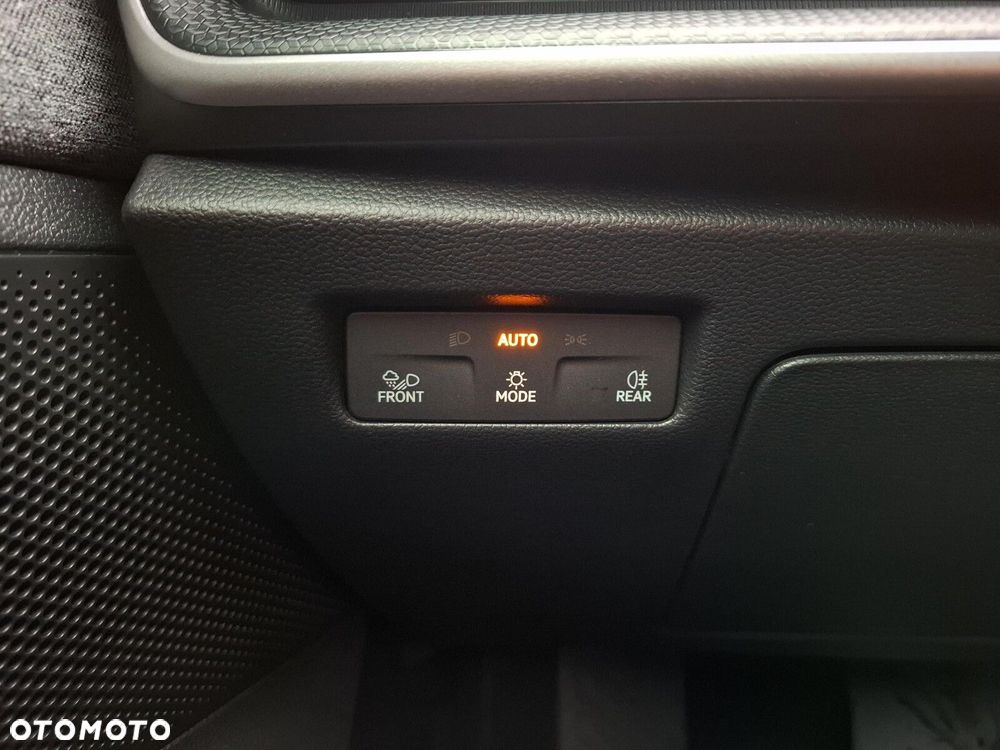 Skoda Superb 2.0 TSI 4x4 Selection DSG - 20