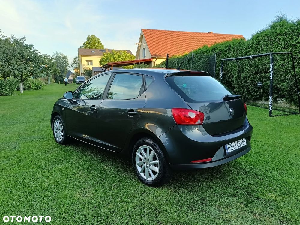 Seat Ibiza 1.4 16V Style - 3