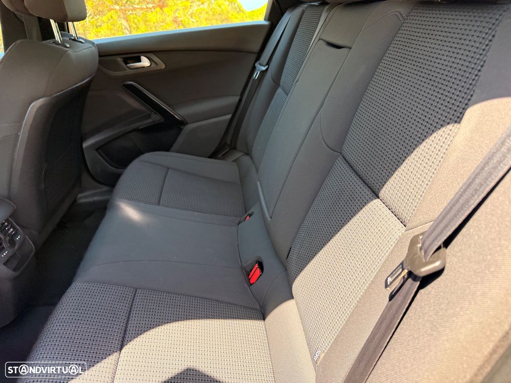 Peugeot 508 SW BlueHDi 120 EAT6 Stop&Start Business-Line - 16
