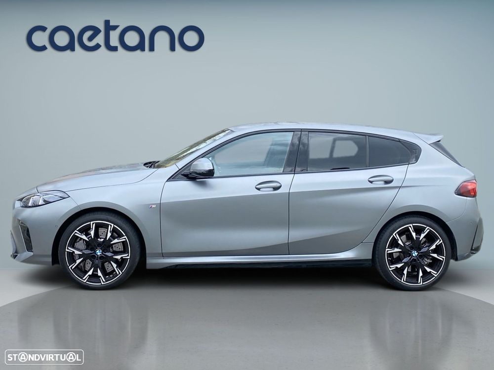 BMW 120 d Pack Desportivo M Pro - 22