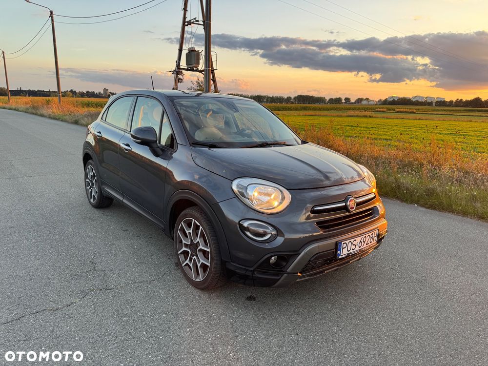 Fiat 500X 1.0 City Cross - 3