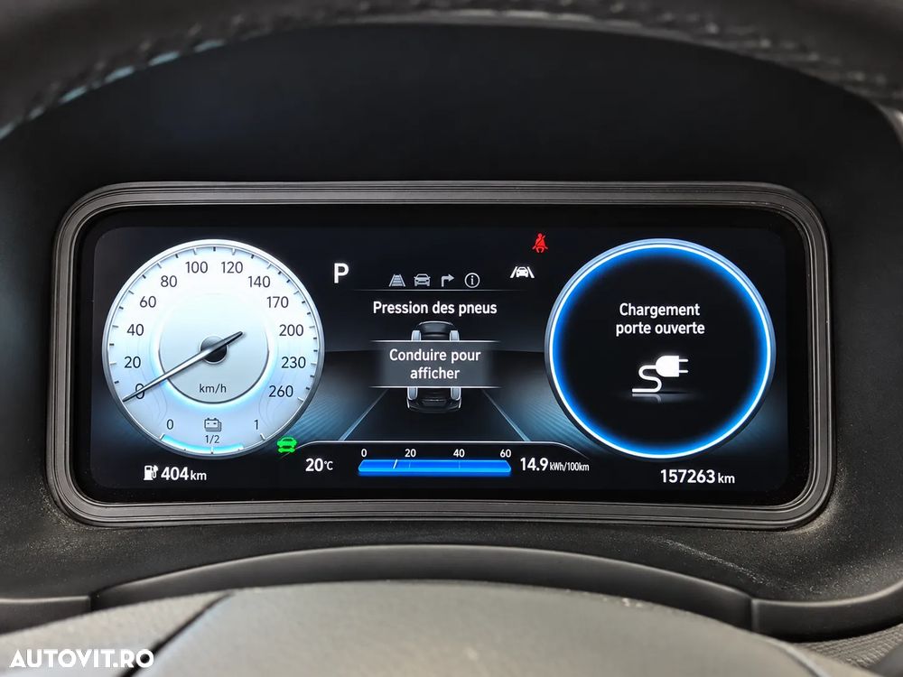Hyundai Kona 2022 photo 5