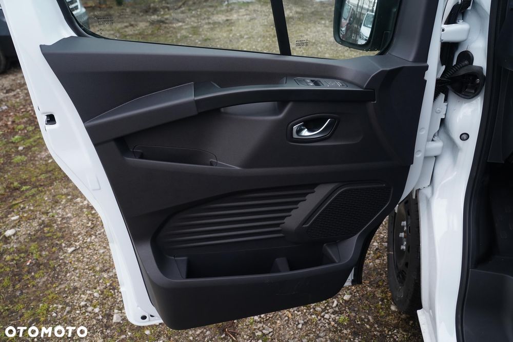 Renault Trafic 2.0 Blue dCi L2 Equilibre - 8