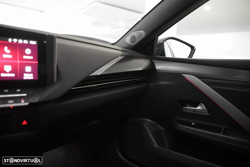 Opel Astra GS Line - 33