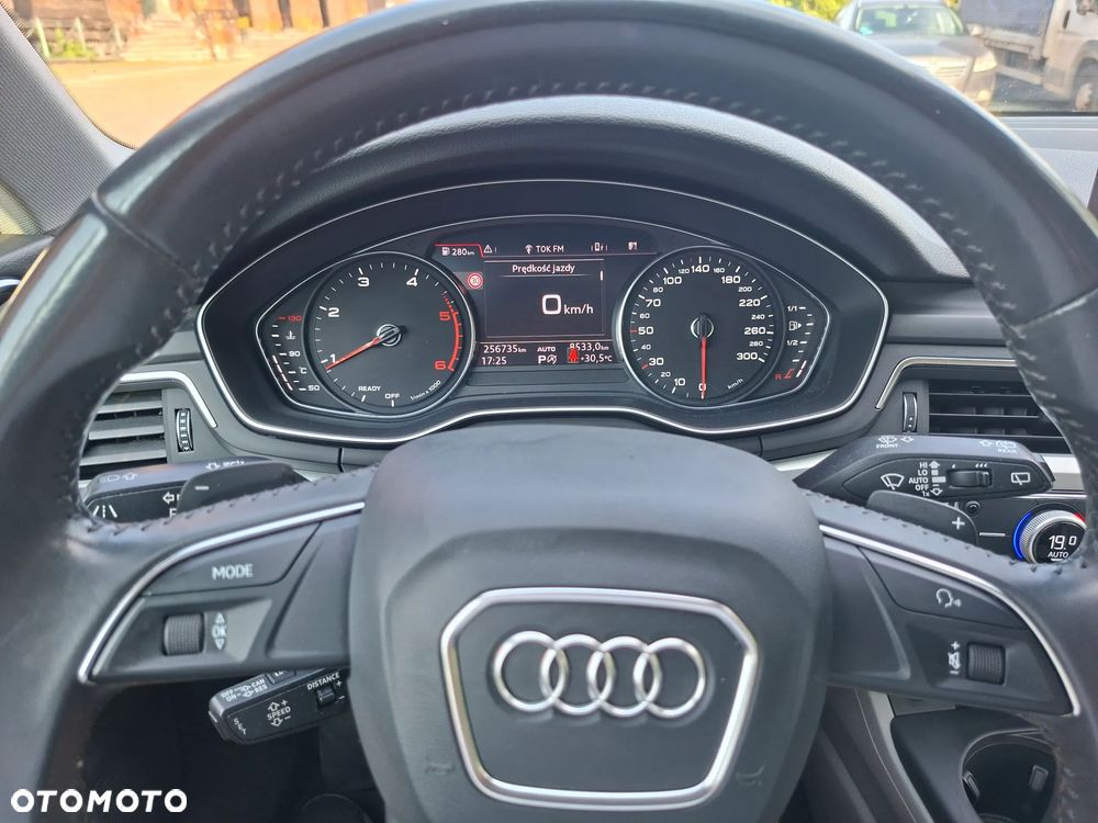 Audi A4 Avant 2.0 TDI S tronic - 3