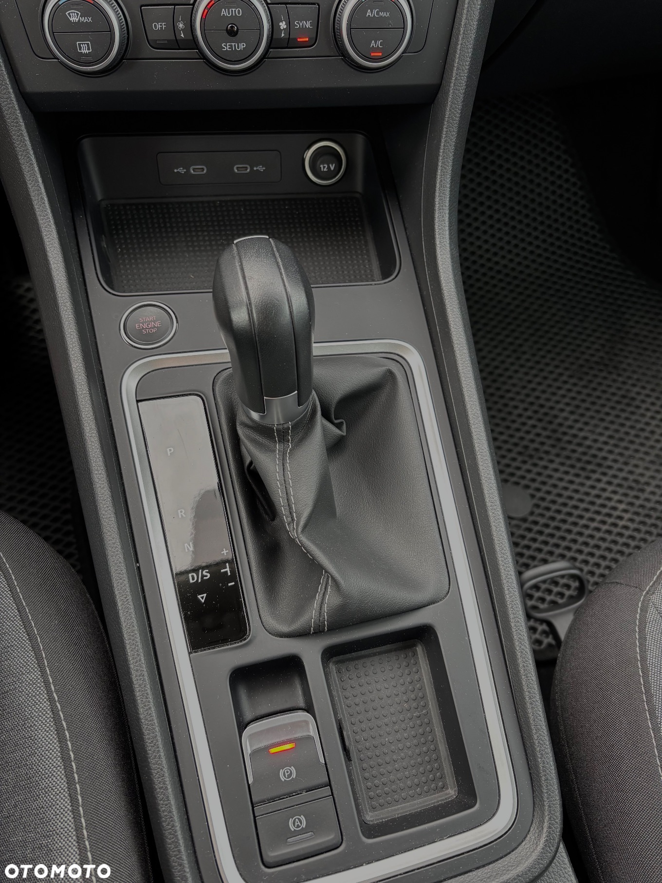Seat Ateca - 7