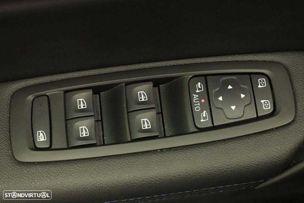 Renault Mégane Sport Tourer 1.5 Blue dCi GT Line - 17