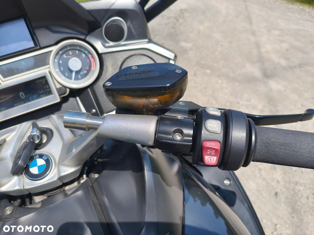 BMW K - 11