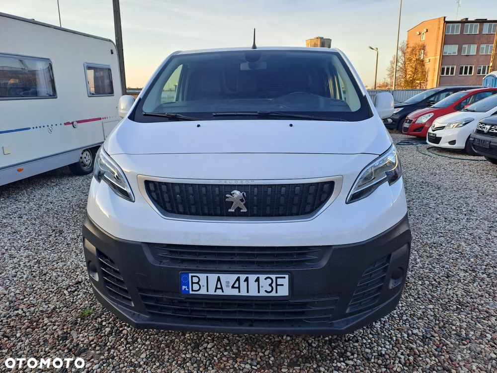 Peugeot Expert - 6