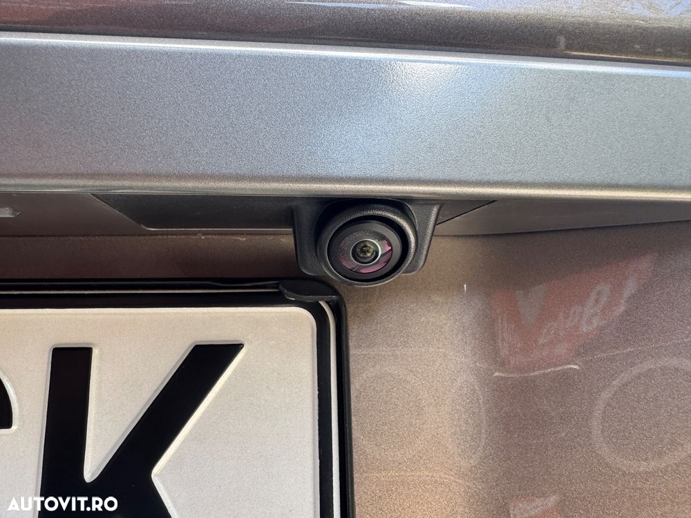 Land Rover Range Rover Evoque 2.0 D150 SE - 22