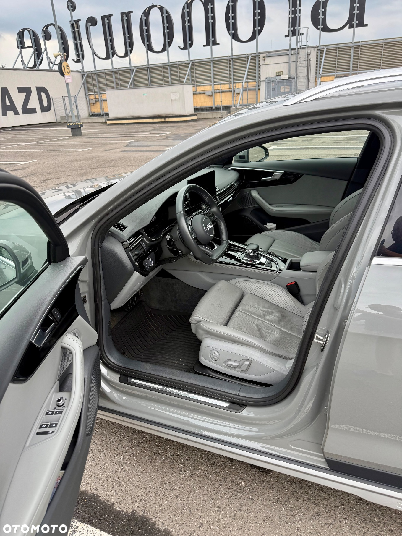 Audi A4 Allroad 2.0 TFSI Quattro S tronic - 7