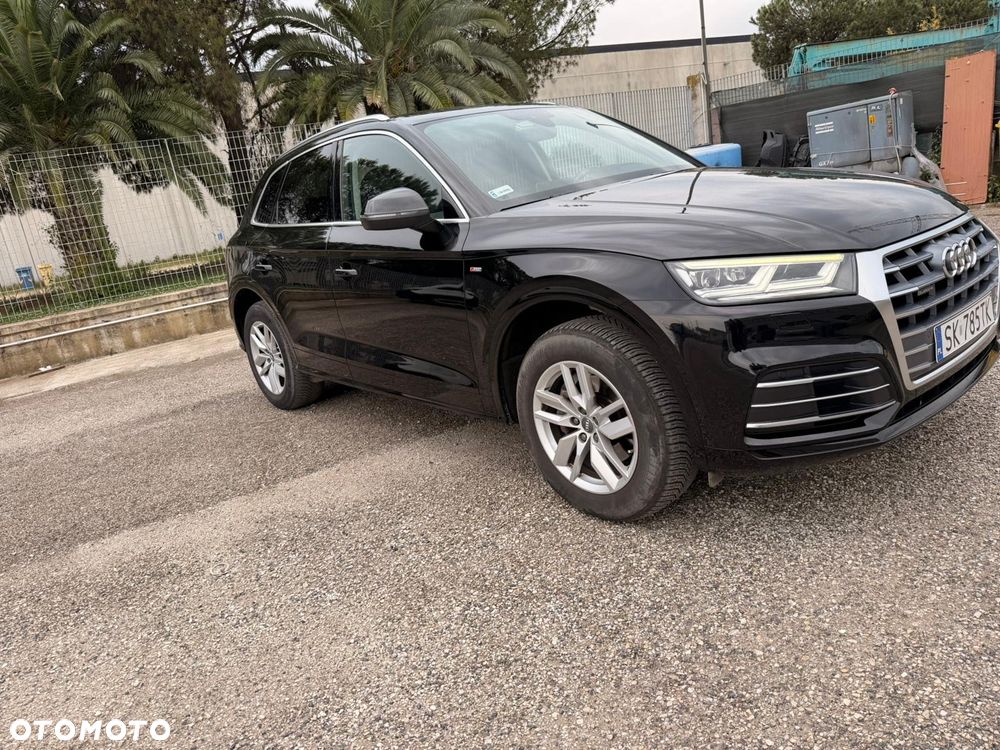 Audi Q5 - 4