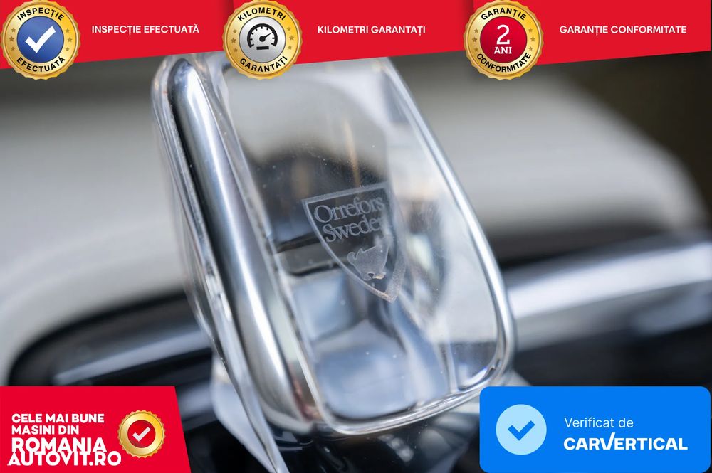 Volvo S90 T8 Recharge AWD Geartronic Inscription Expression - 19