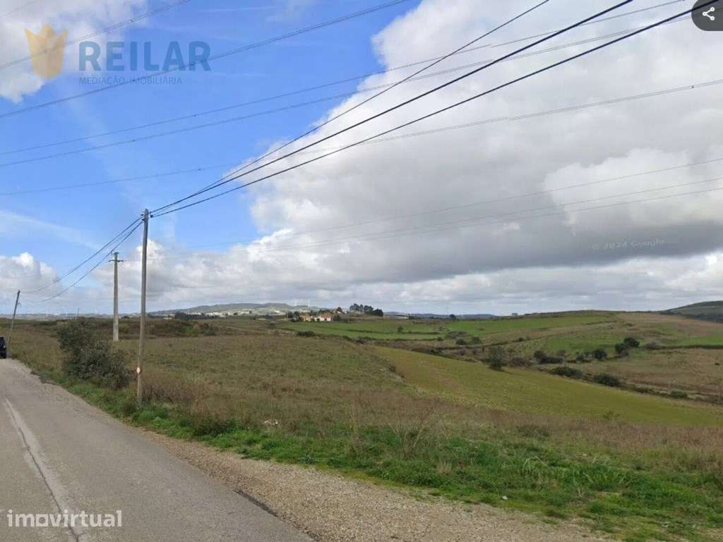 São João dos Montes - Terreno 16.360 m2 - Grande imagem: 2/4