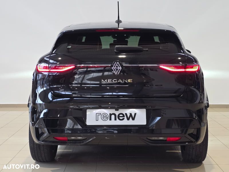 Renault Megane E-TECH EV40 standard charge equilibre - 24