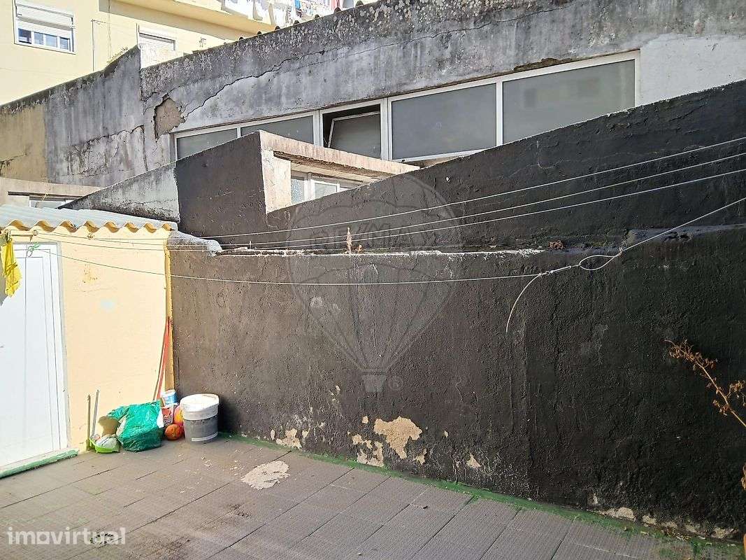 Apartamento T2 para arrendamento - Grande imagem: 3/3