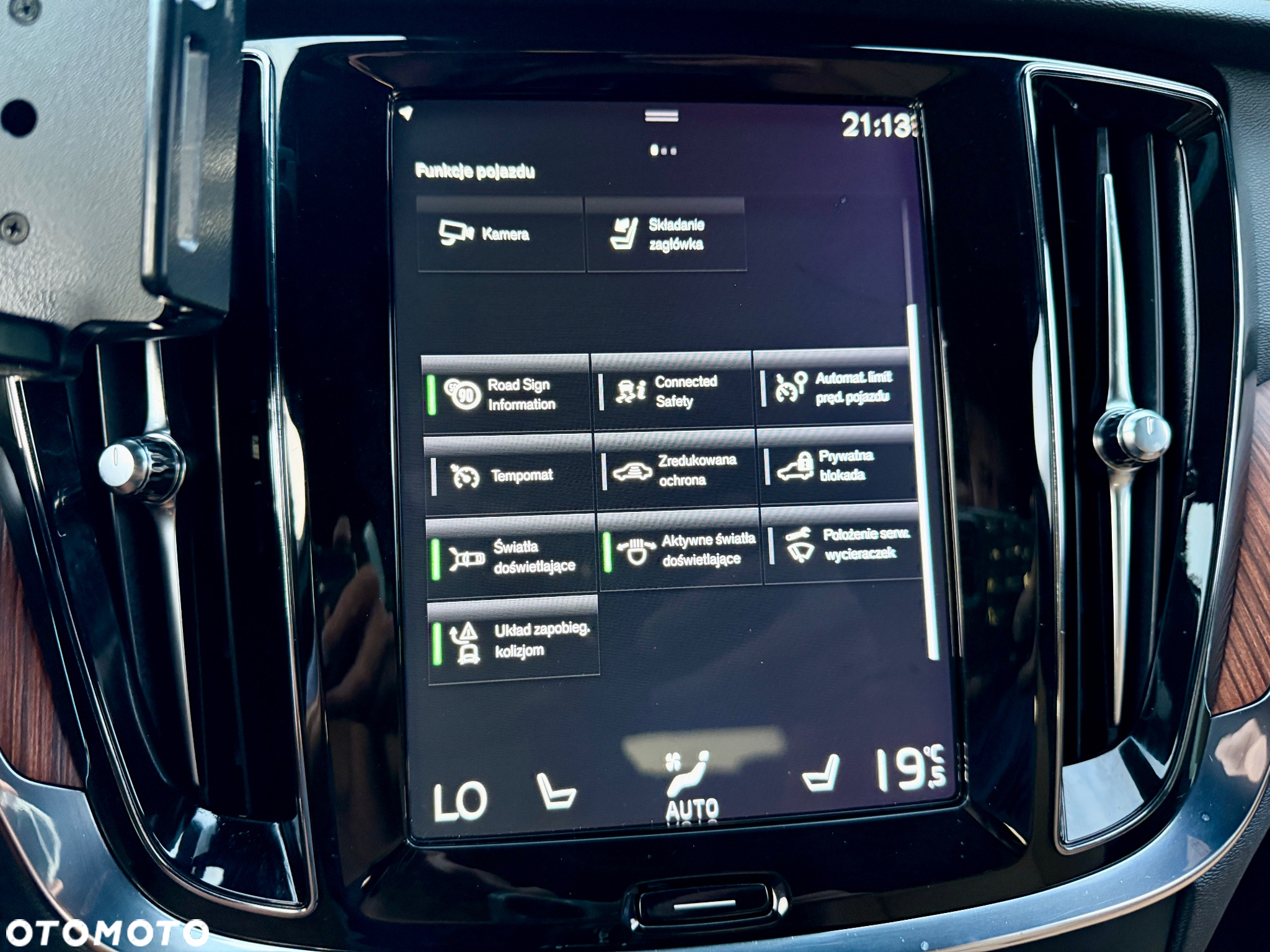 Volvo V60 D4 Inscription - 13