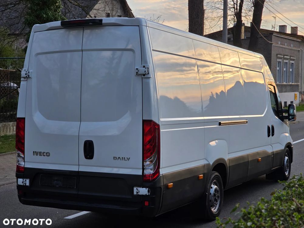 Iveco Daily - 4