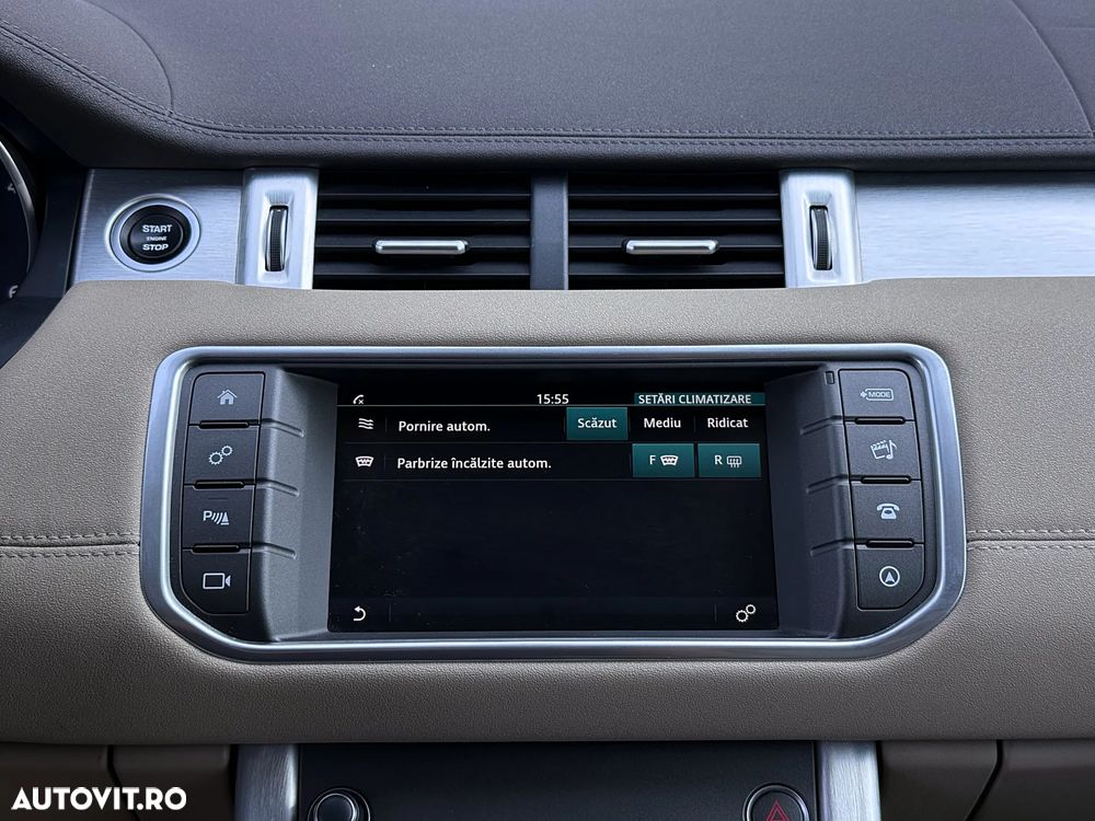 Land Rover Range Rover Evoque 2.0 D150 R-Dynamic - 17