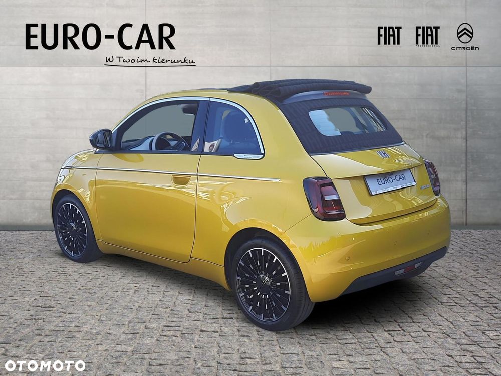 Fiat 500 - 3