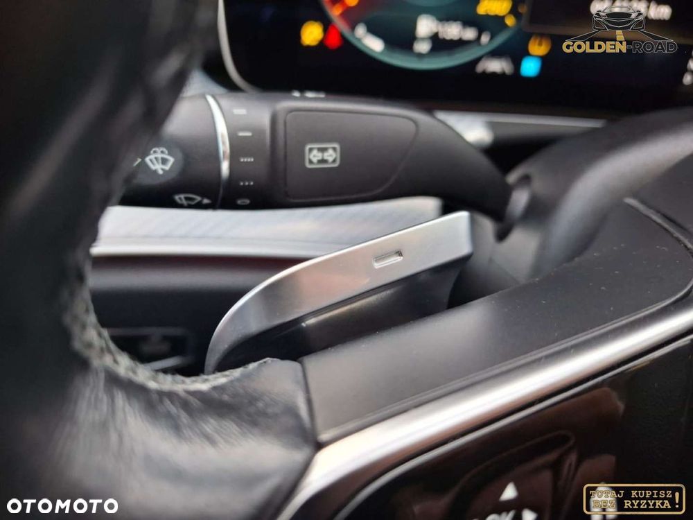 Mercedes-Benz Klasa E - 25