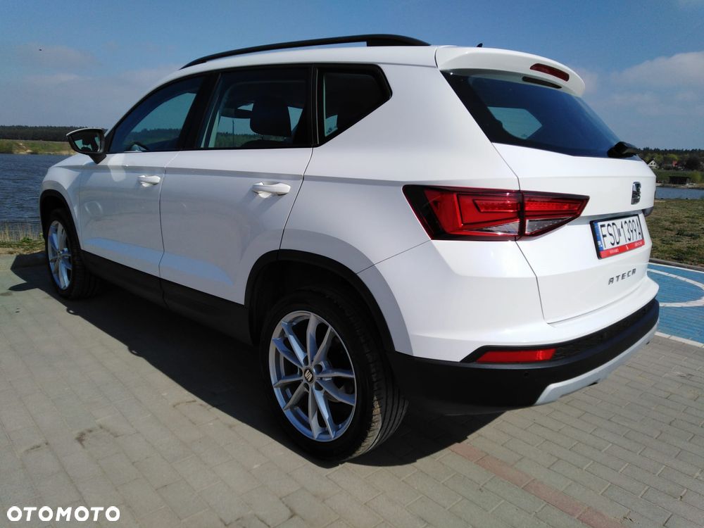 Seat Ateca - 6