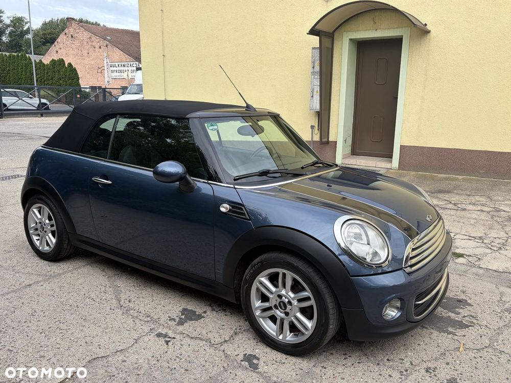 MINI Cooper - 6