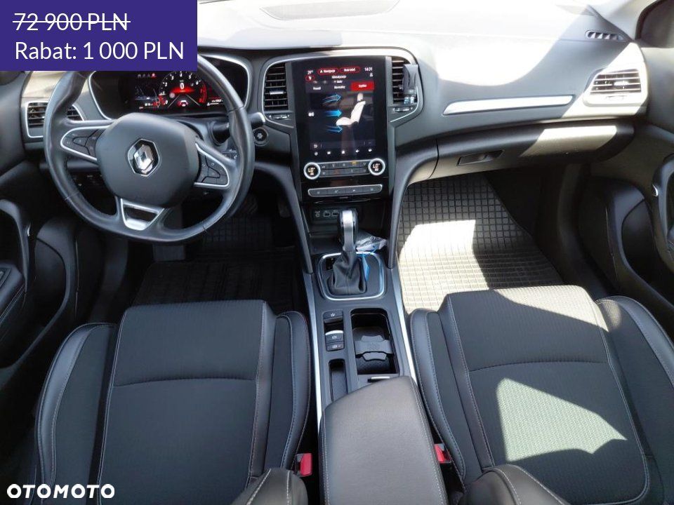 Renault Megane - 13