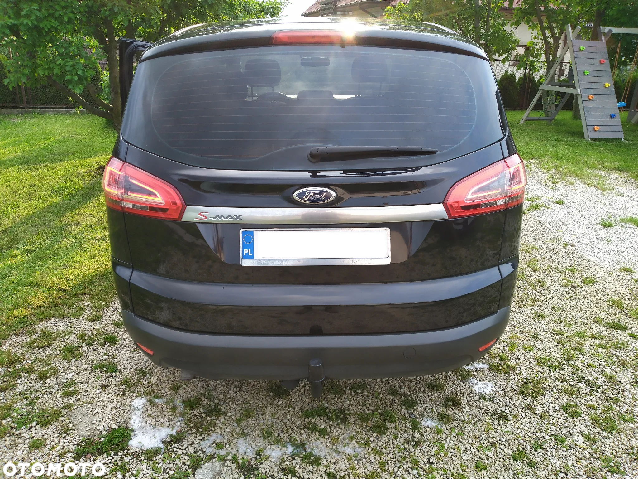 Ford S-Max - 18