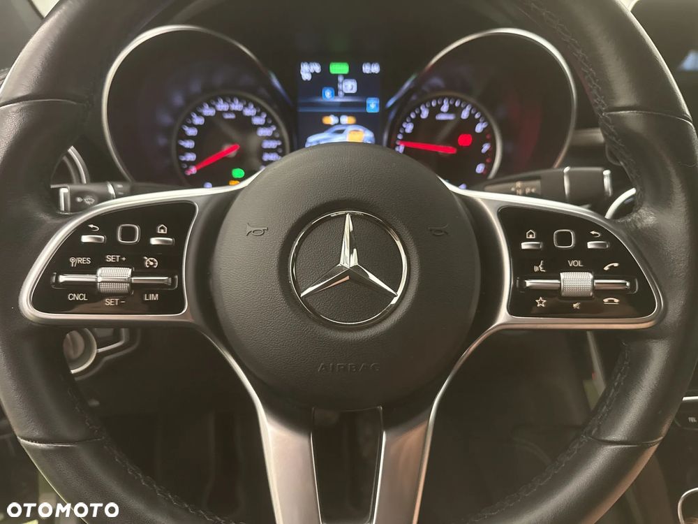 Mercedes-Benz GLC 350 e 4-Matic - 16
