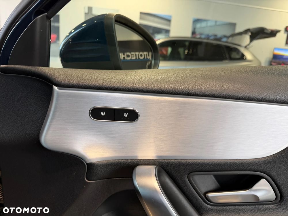 Mercedes-Benz Klasa A 200 7G-DCT Advanced AMG Line - 20