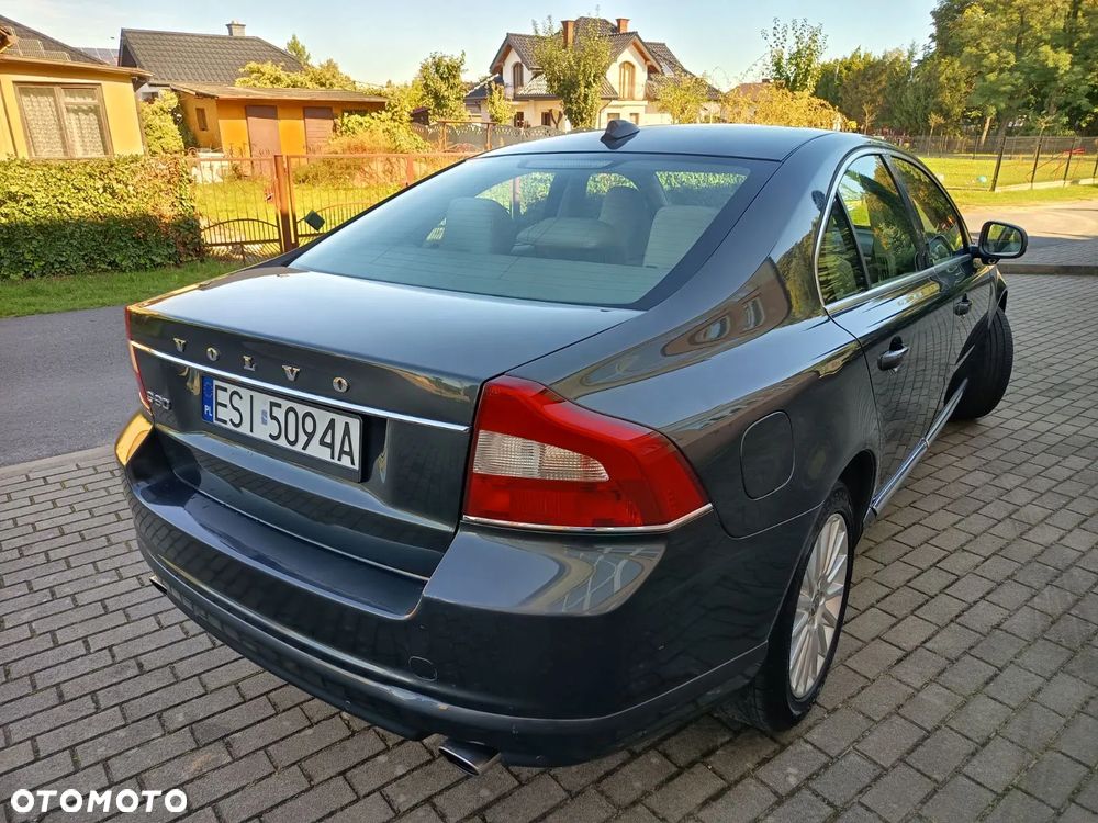Volvo S80 3.2 Momentum - 4