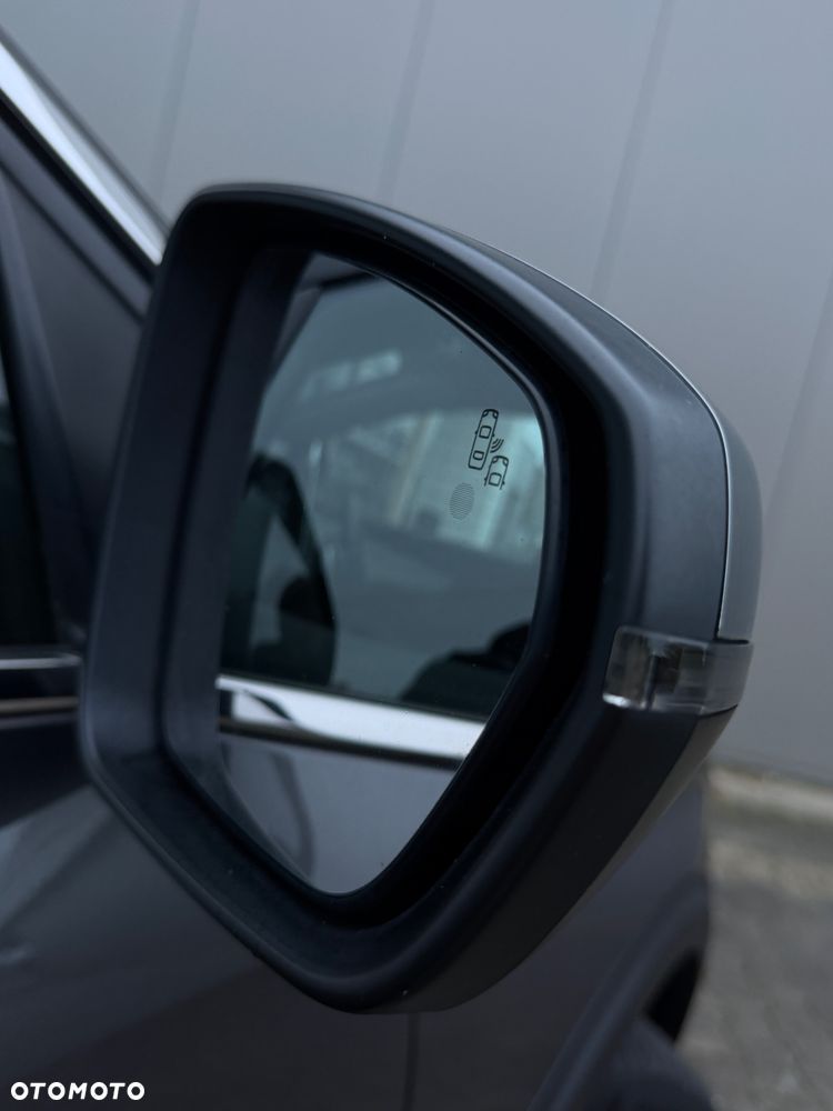 Peugeot 3008 BlueHDi 180 Stop & Start EAT8 GT - 28