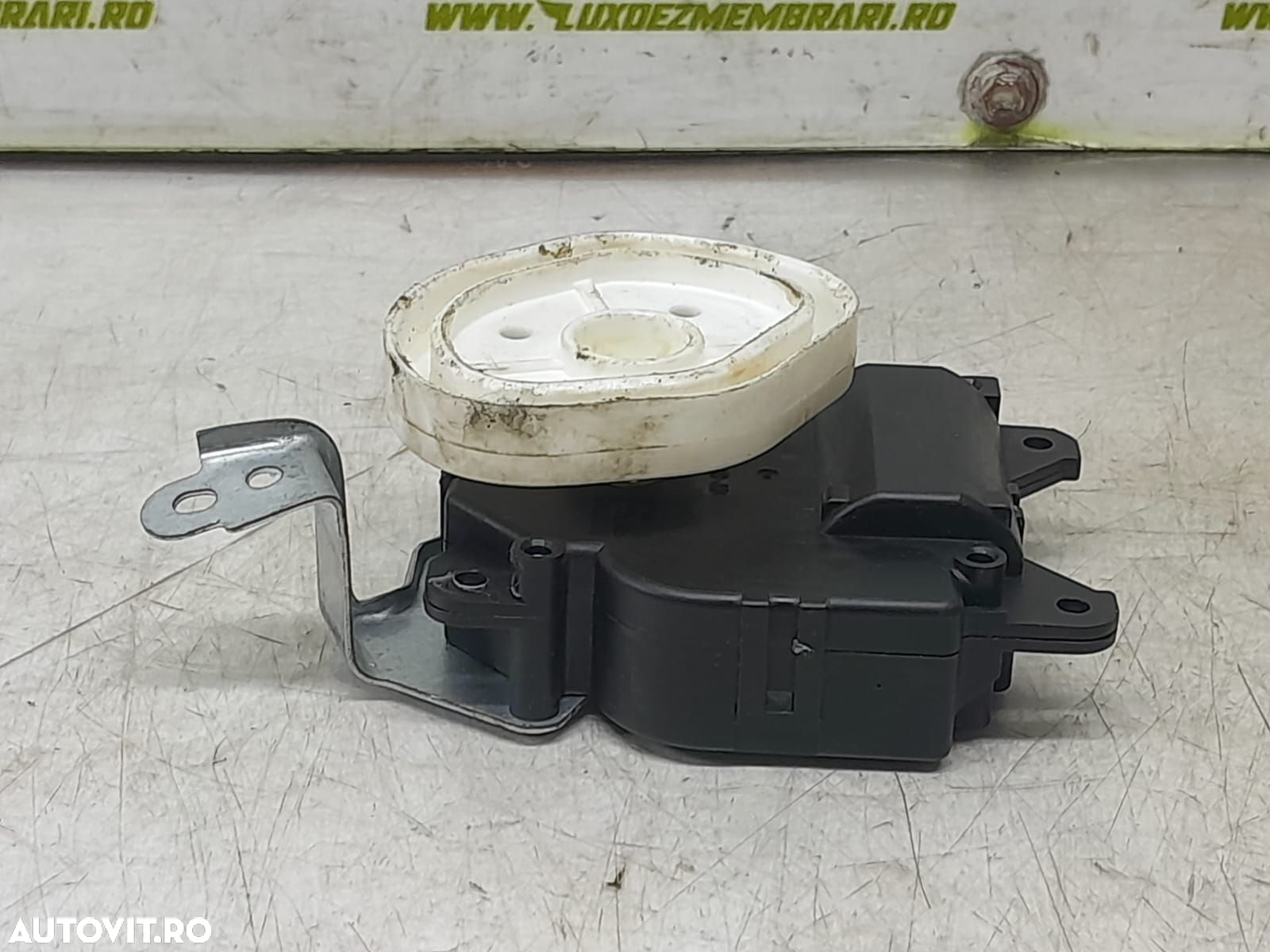 Motoras mixaj aer cz1138002530 Suzuki Swift 4 [facelift] [2013 - 2016 - 2