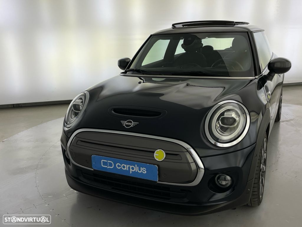 MINI 3 Portas Cooper SE - 32