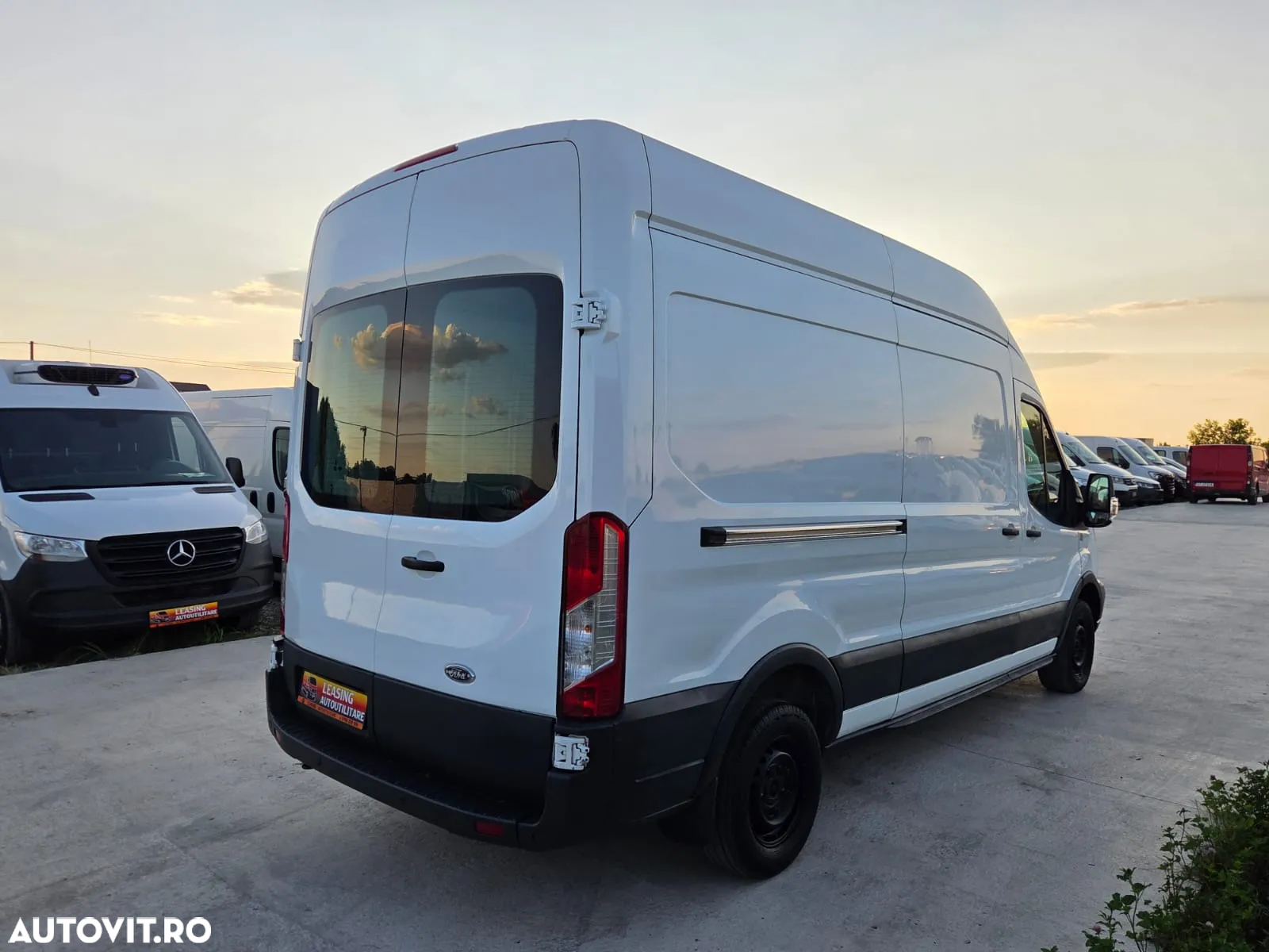 Ford Transit L3H3 - 6