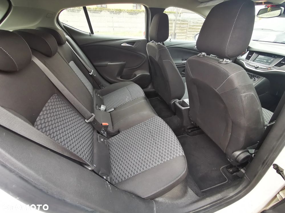 Opel Astra 1.0 Turbo Start/Stop Business - 14