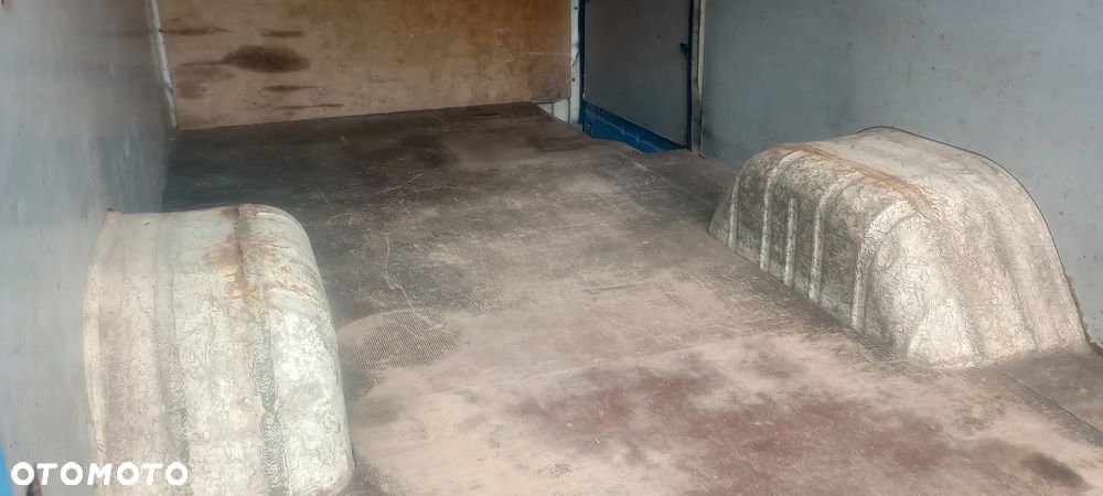 Volkswagen LT46 - 11