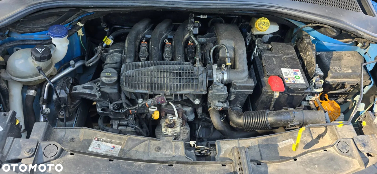 Citroën C3 1.2 PureTech Live - 28