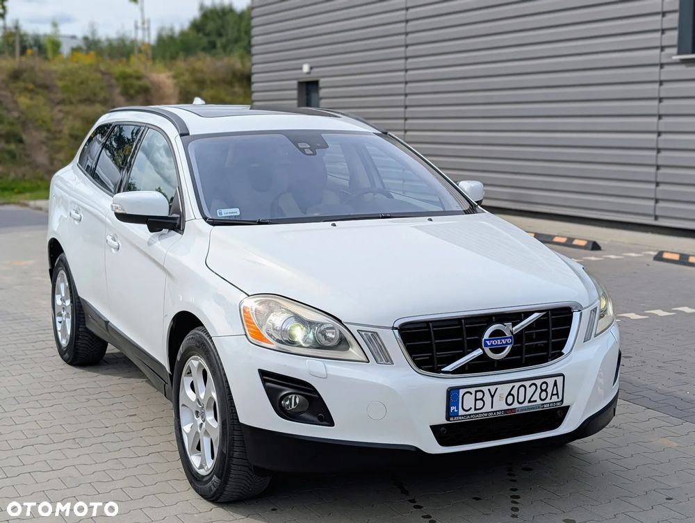 Volvo XC 60 T6 AWD Summum - 3